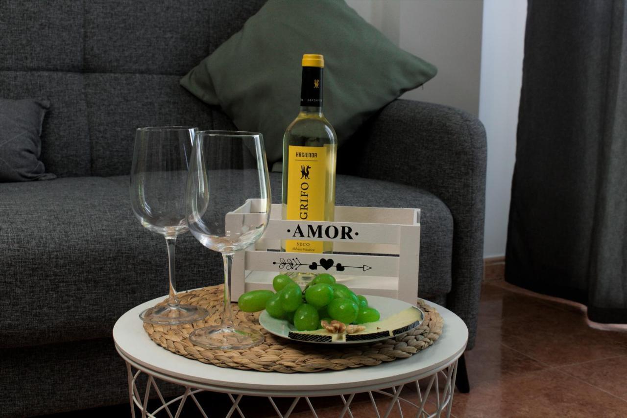 アレシフェApartamento Veronikaアパートメント エクステリア 写真