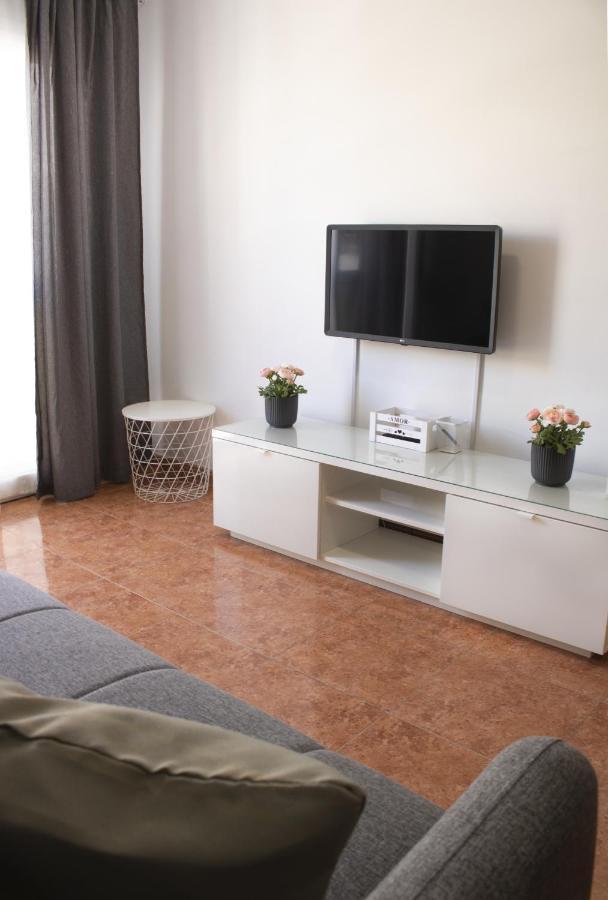 アレシフェApartamento Veronikaアパートメント エクステリア 写真