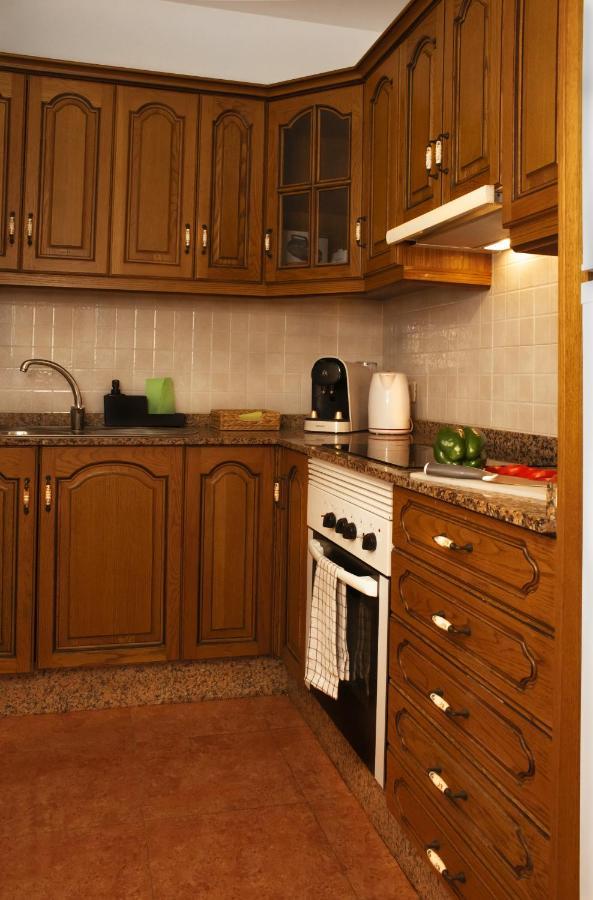 アレシフェApartamento Veronikaアパートメント エクステリア 写真