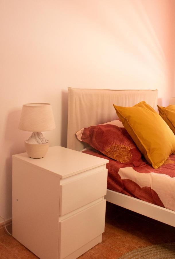 アレシフェApartamento Veronikaアパートメント エクステリア 写真